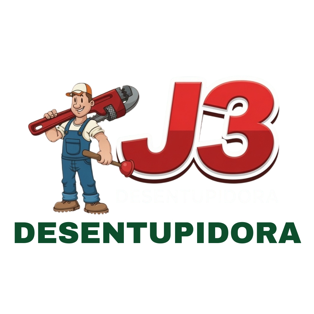 J3 Desentupidora